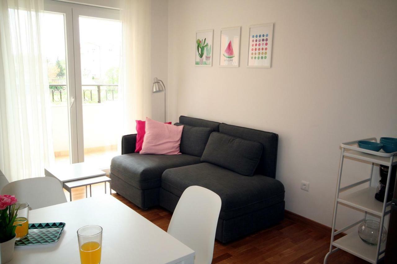 Apartman Matea Split Exterior foto