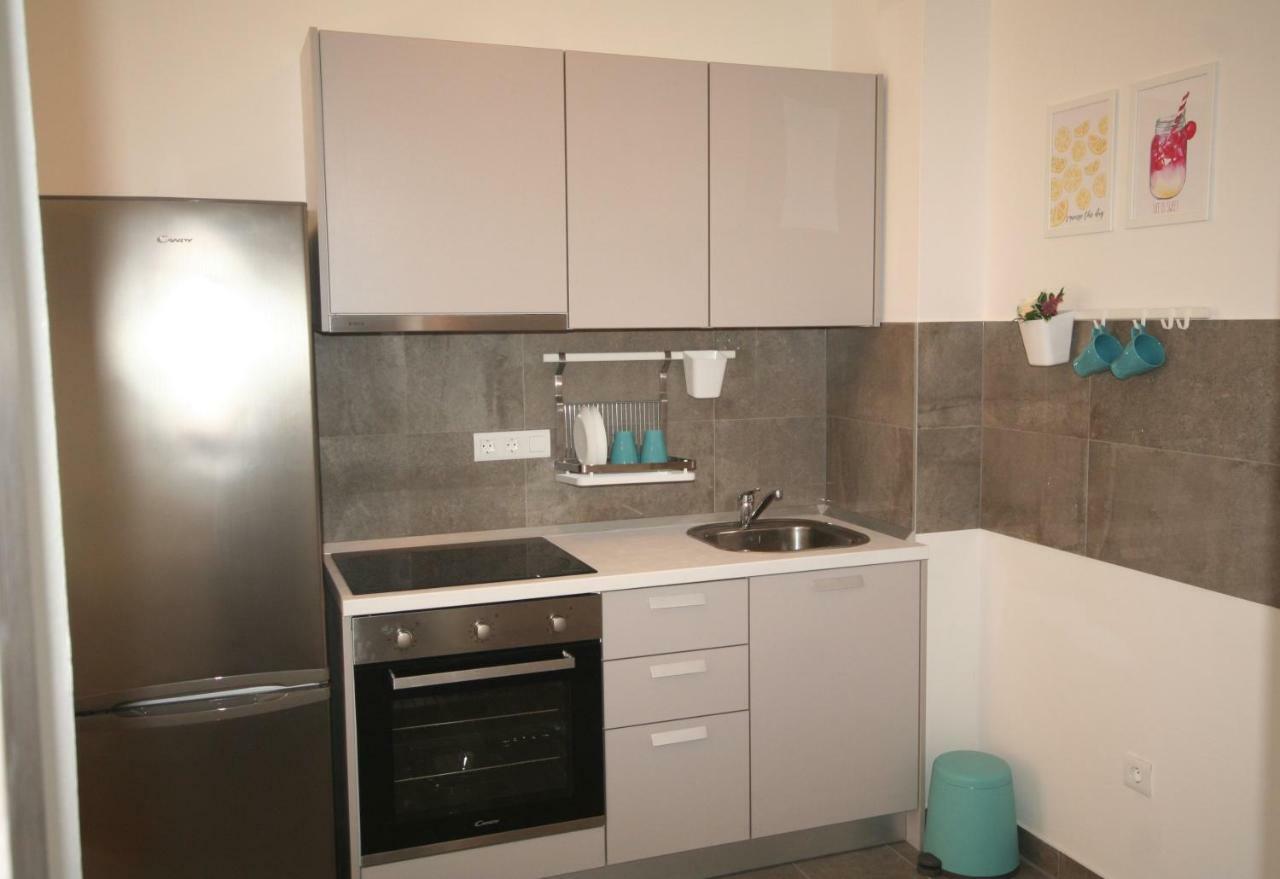Apartman Matea Split Exterior foto