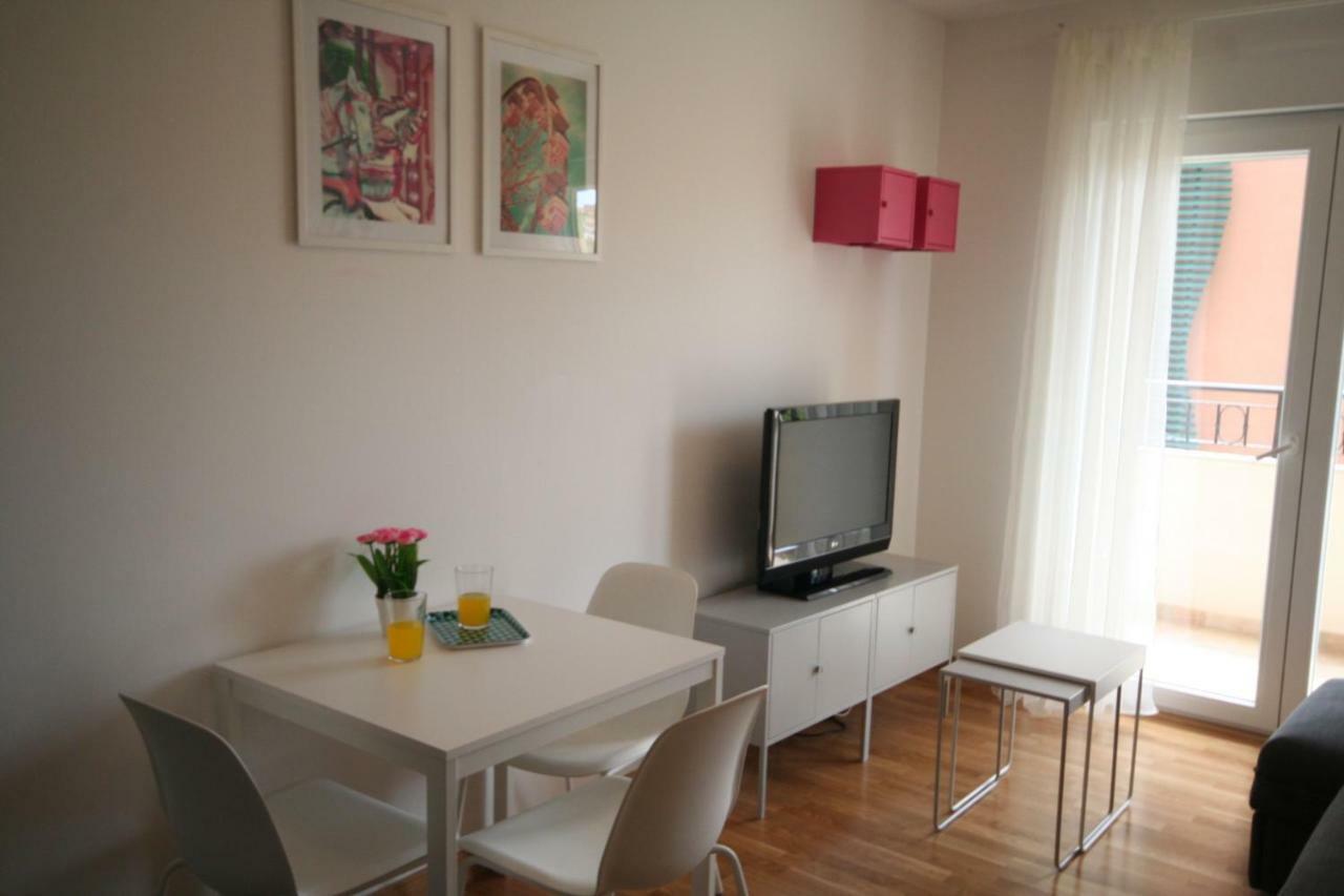 Apartman Matea Split Exterior foto